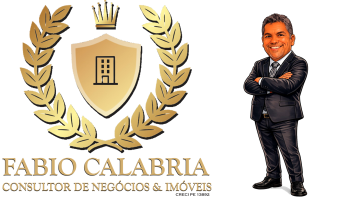 Fábio Guerra Calábria