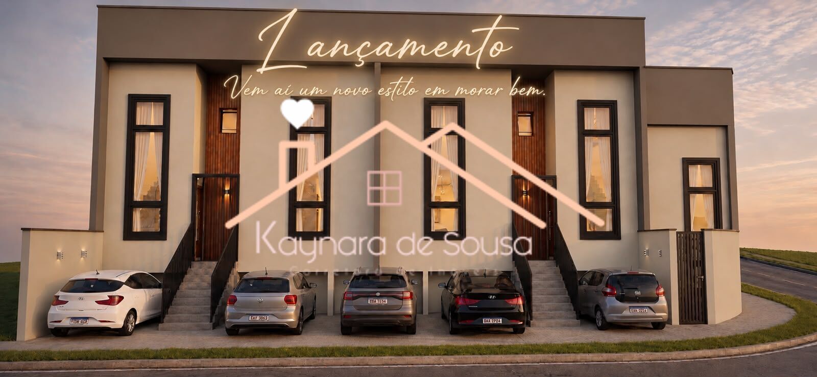 Imagem principal do imóvel