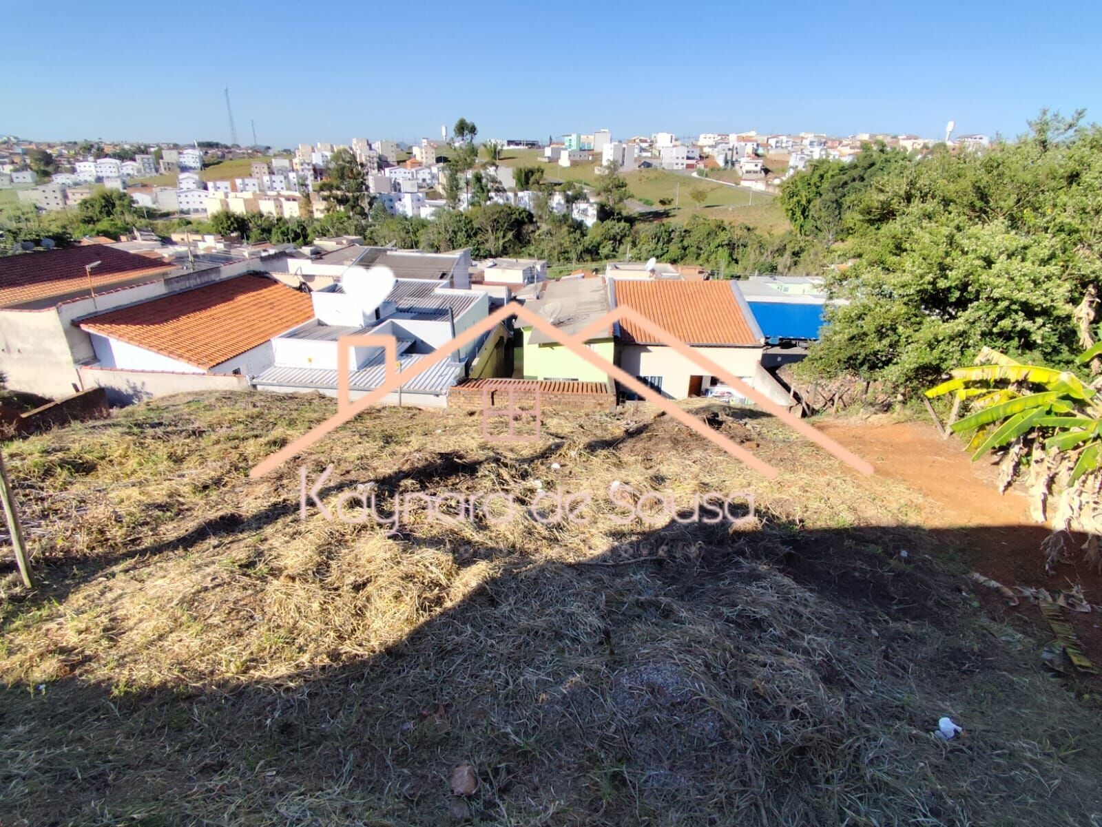Imagem principal do imóvel