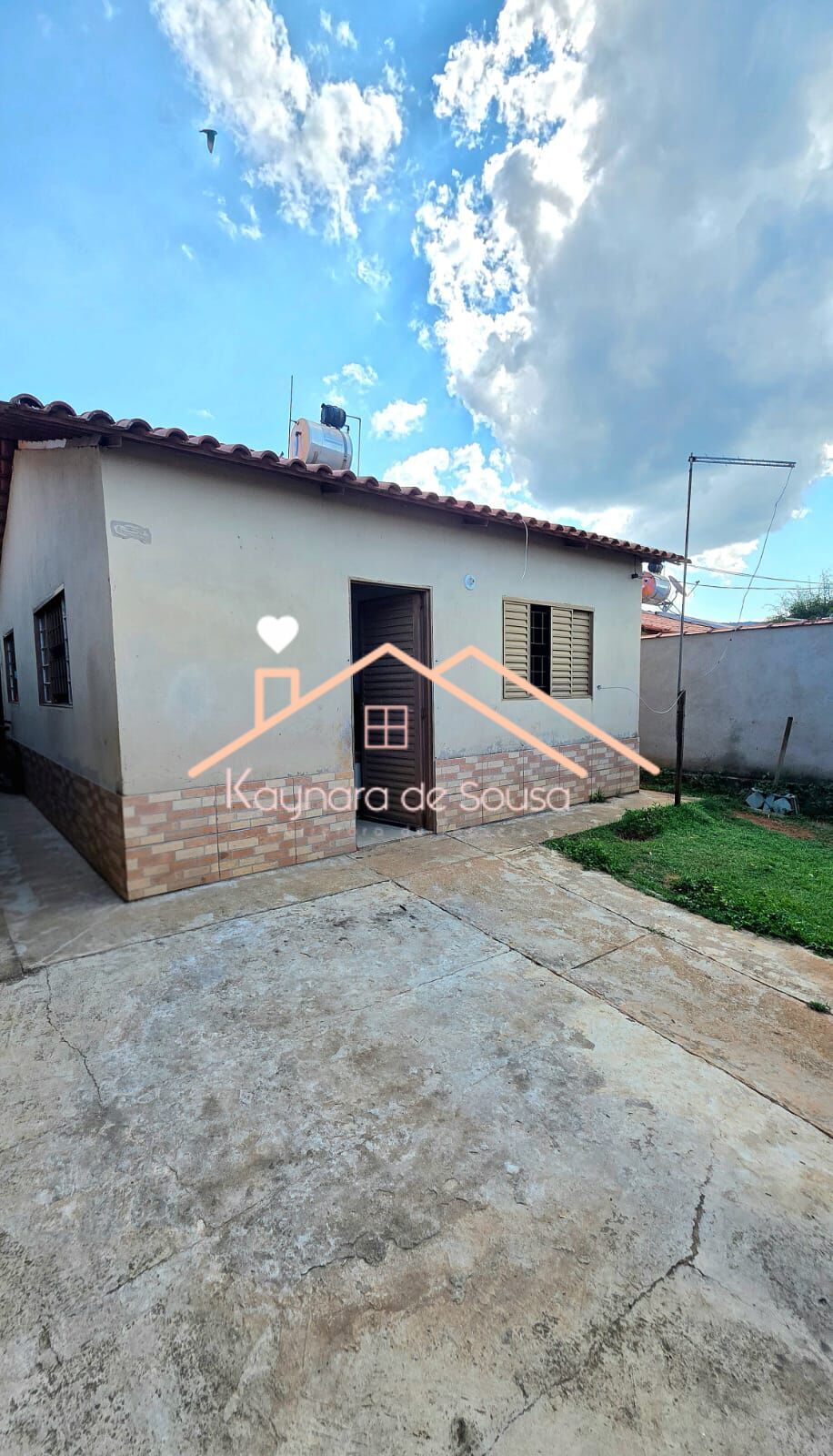 Imagem principal do imóvel