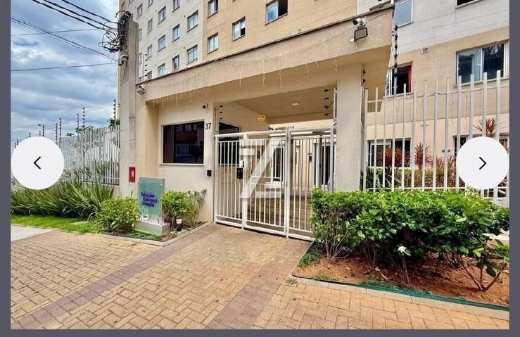 Apartamento, 1 quarto, 29 m² - Foto 18