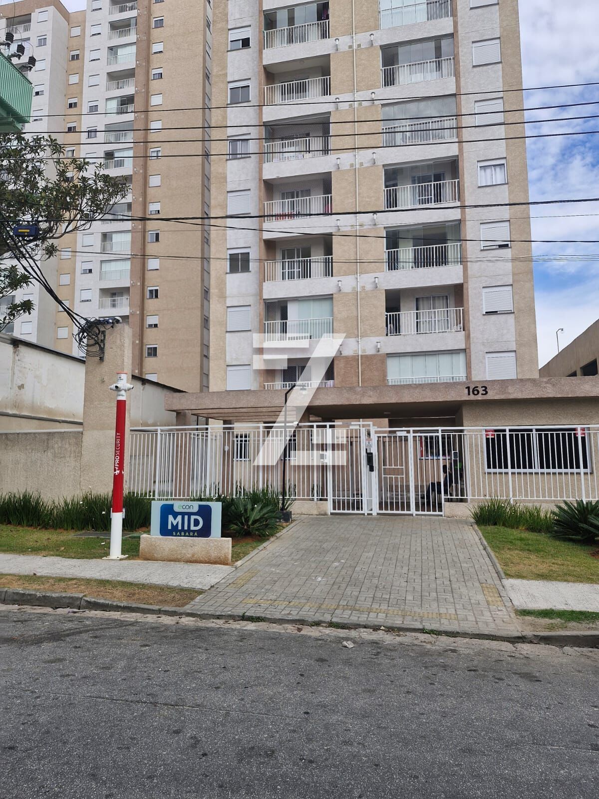 Apartamento, 2 quartos, 44 m² - Foto 39