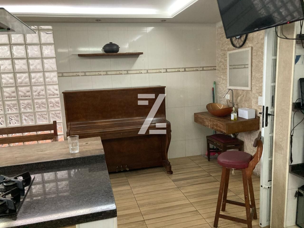 Casa, 3 quartos, 350 m² - Foto 5
