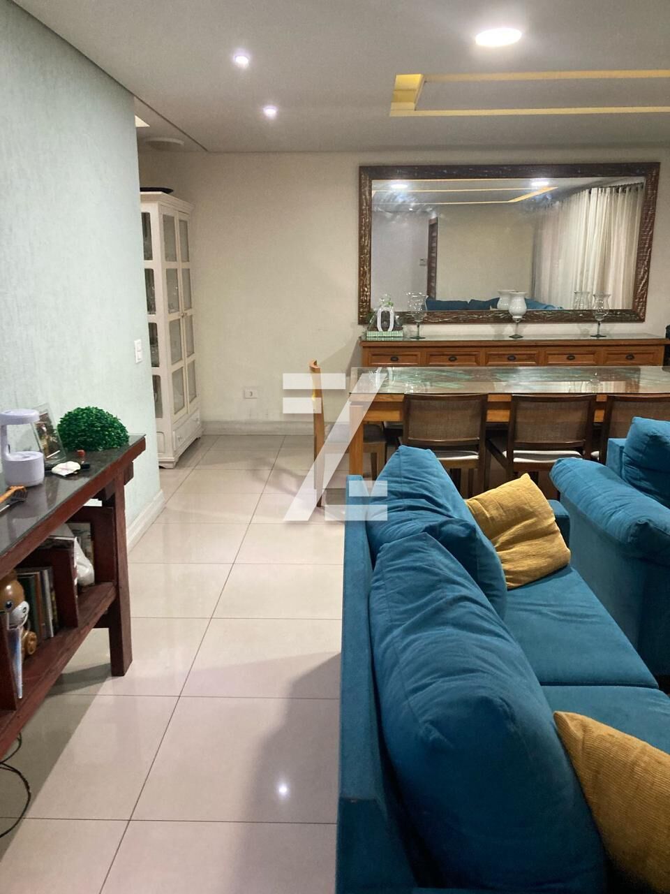 Casa, 3 quartos, 350 m² - Foto 7
