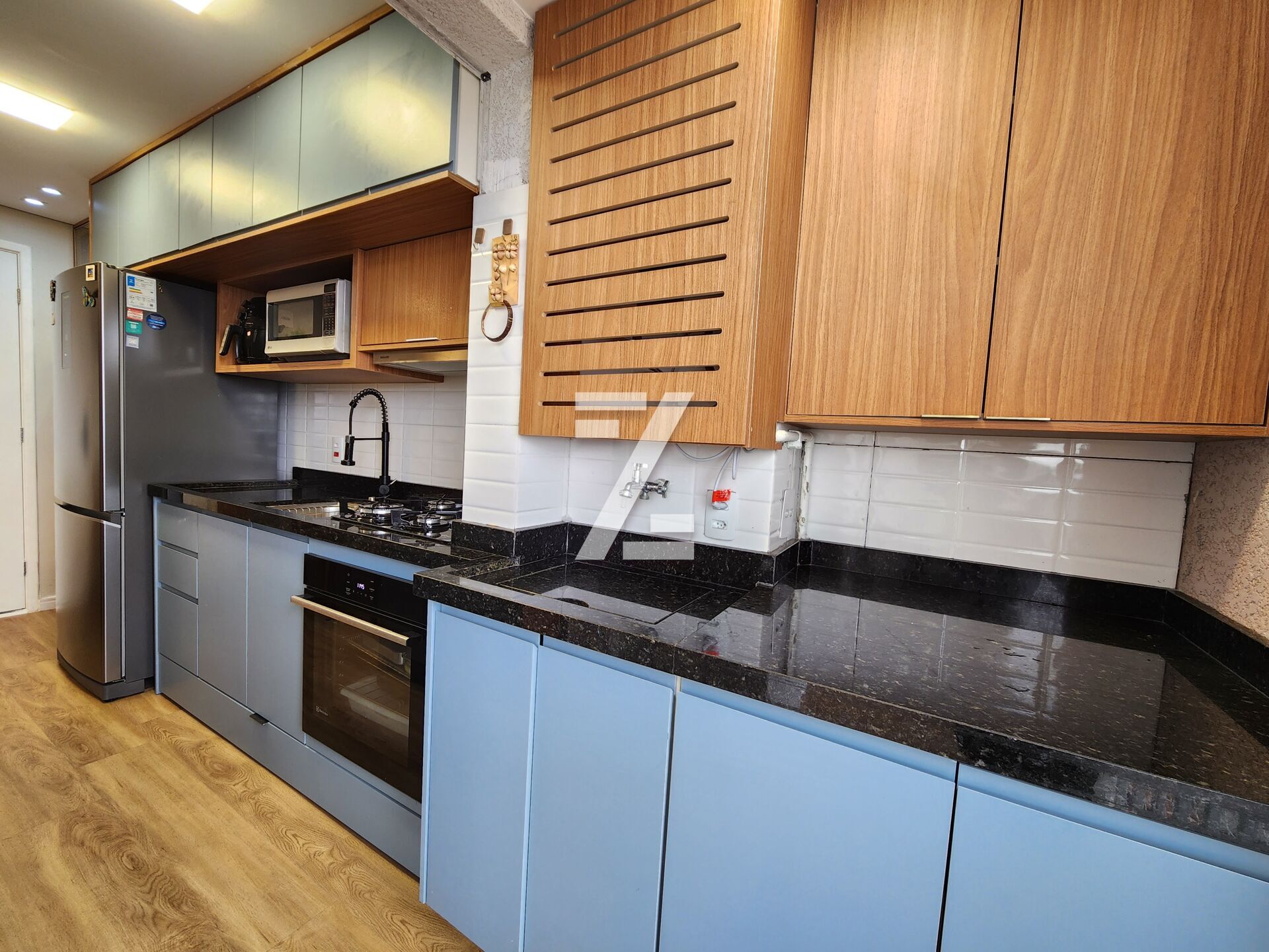 Apartamento, 2 quartos, 44 m² - Foto 9