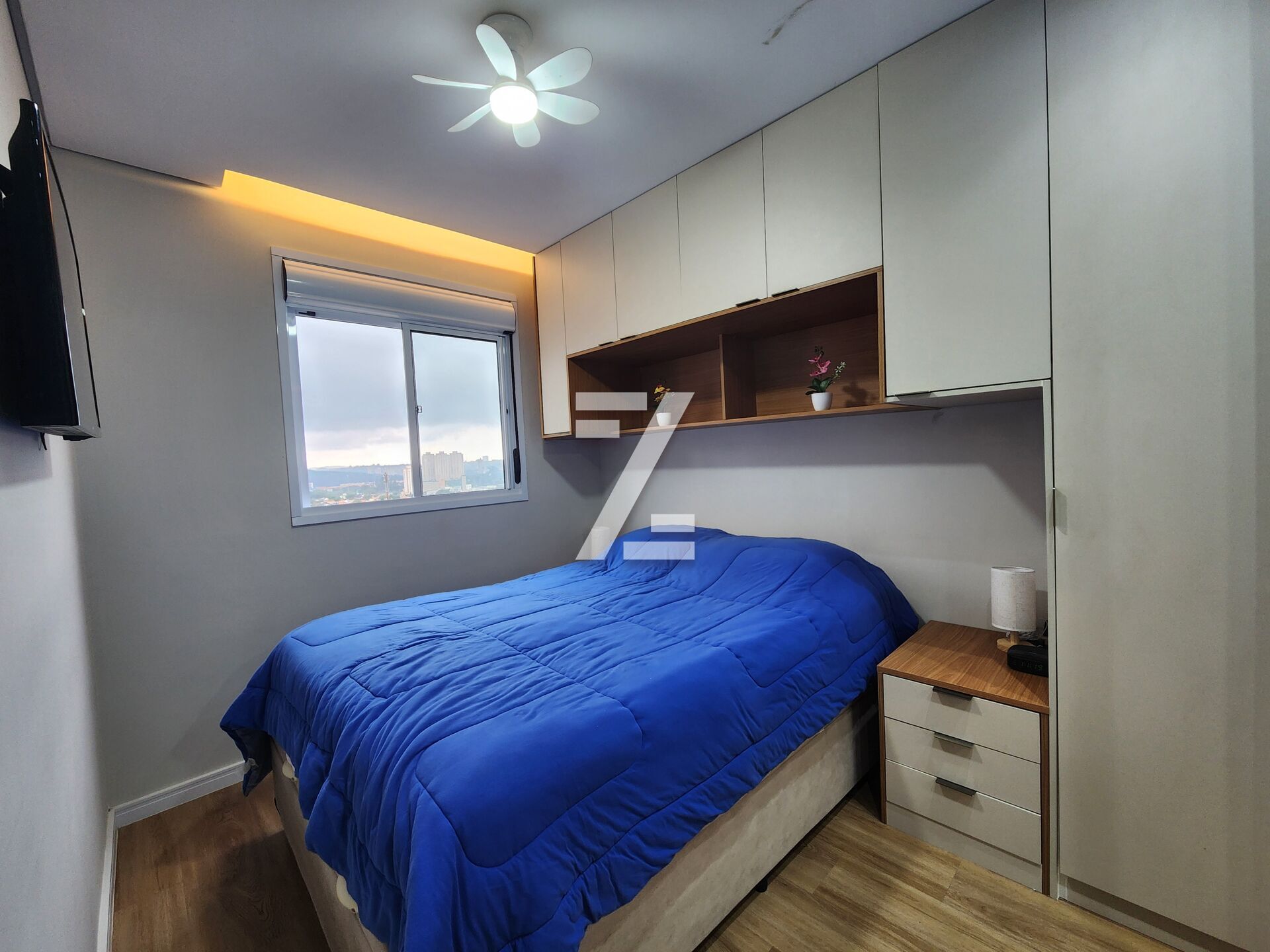 Apartamento, 2 quartos, 44 m² - Foto 14