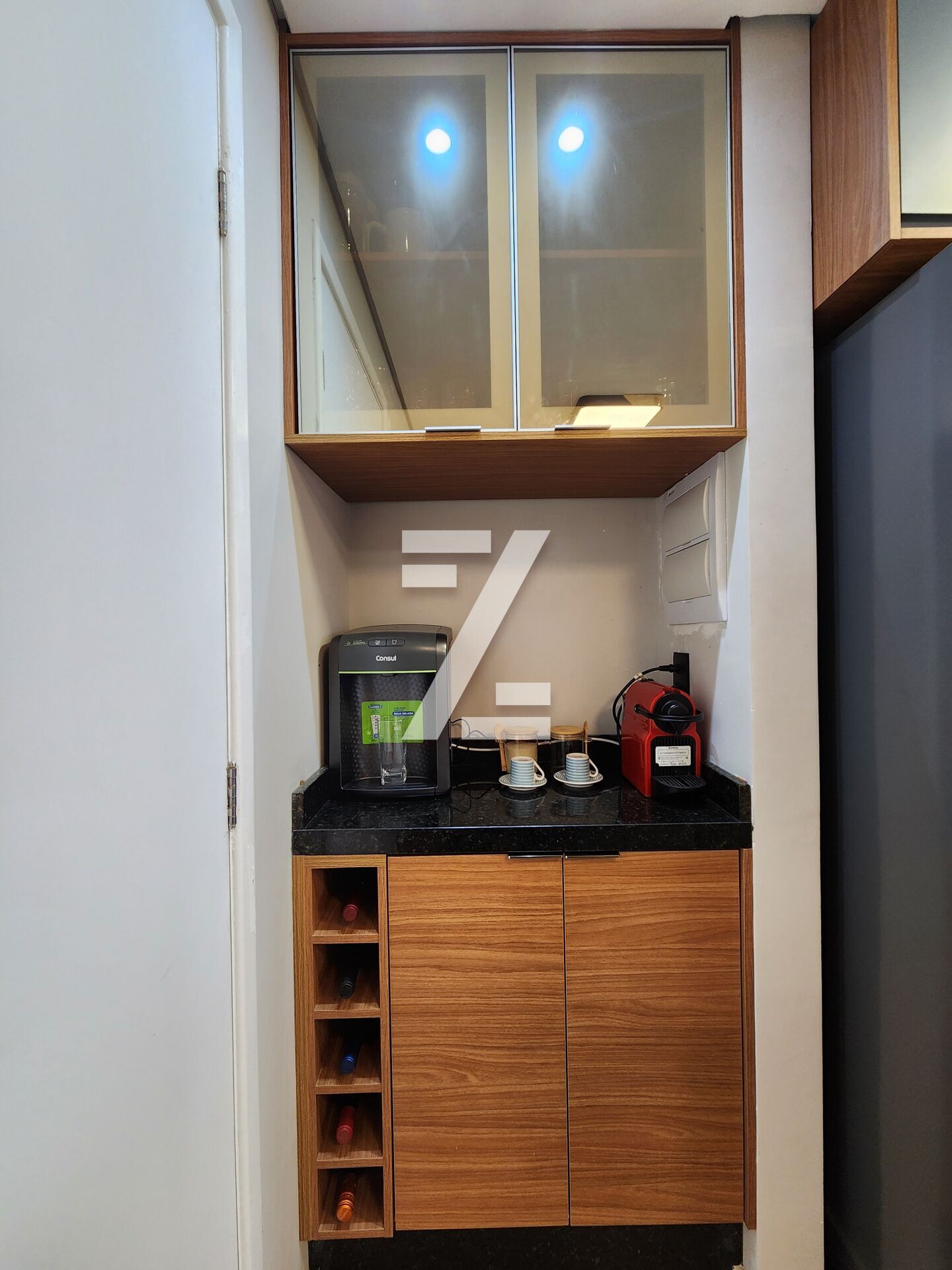 Apartamento, 2 quartos, 44 m² - Foto 6