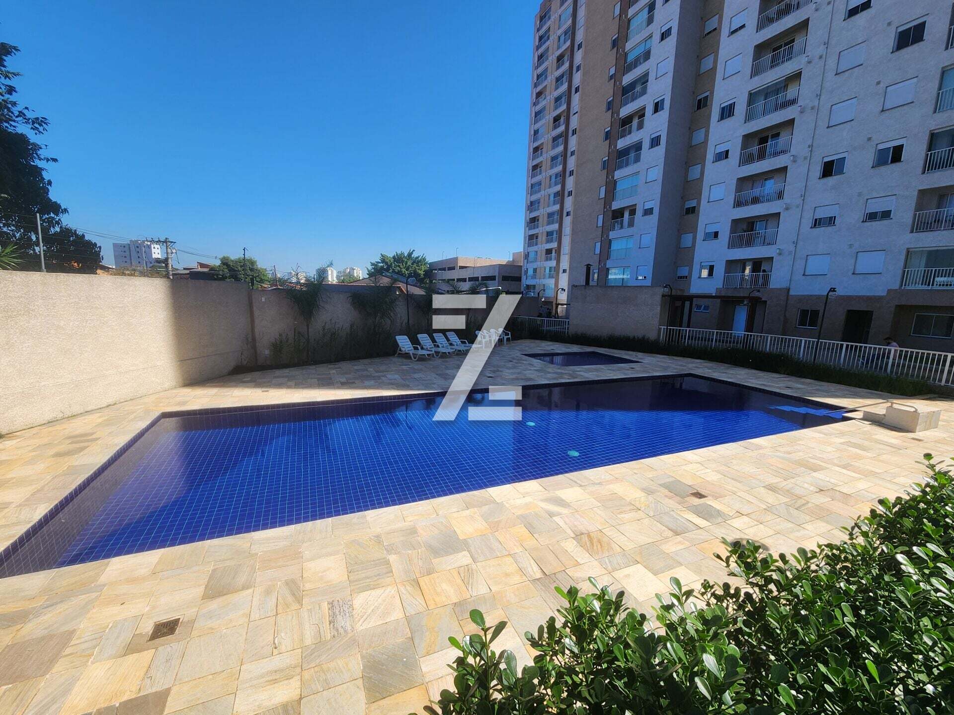 Apartamento, 2 quartos, 44 m² - Foto 19