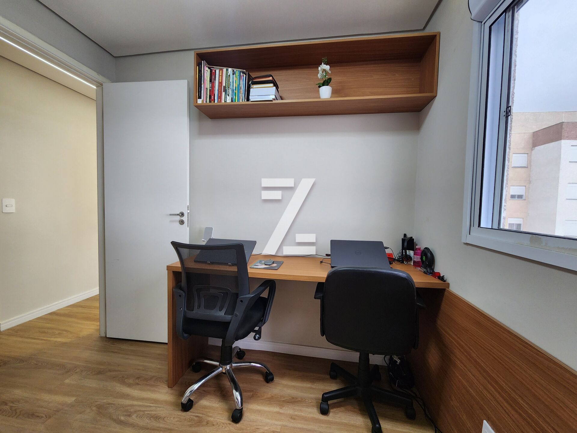 Apartamento, 2 quartos, 44 m² - Foto 13