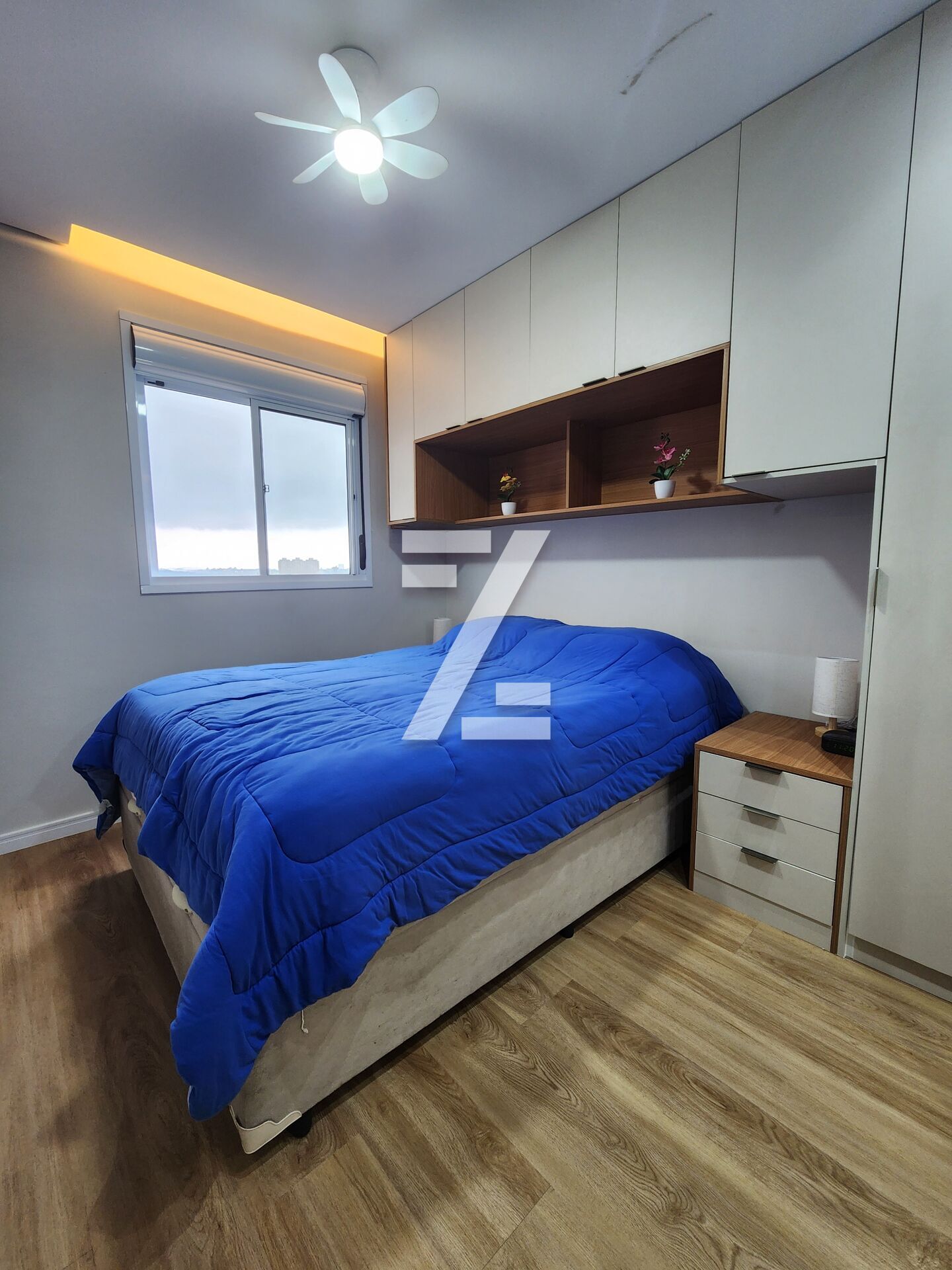 Apartamento, 2 quartos, 44 m² - Foto 16