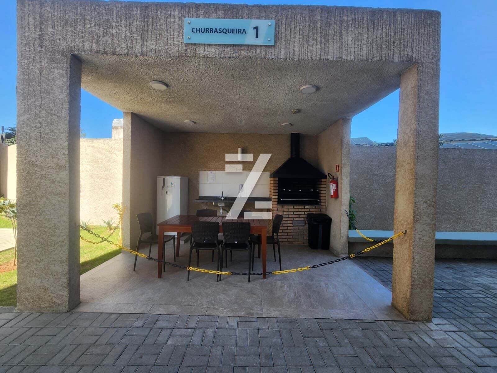 Apartamento, 2 quartos, 44 m² - Foto 29
