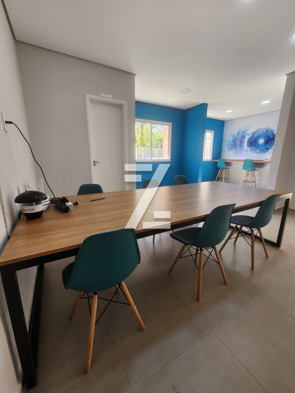 Apartamento, 2 quartos, 44 m² - Foto 33