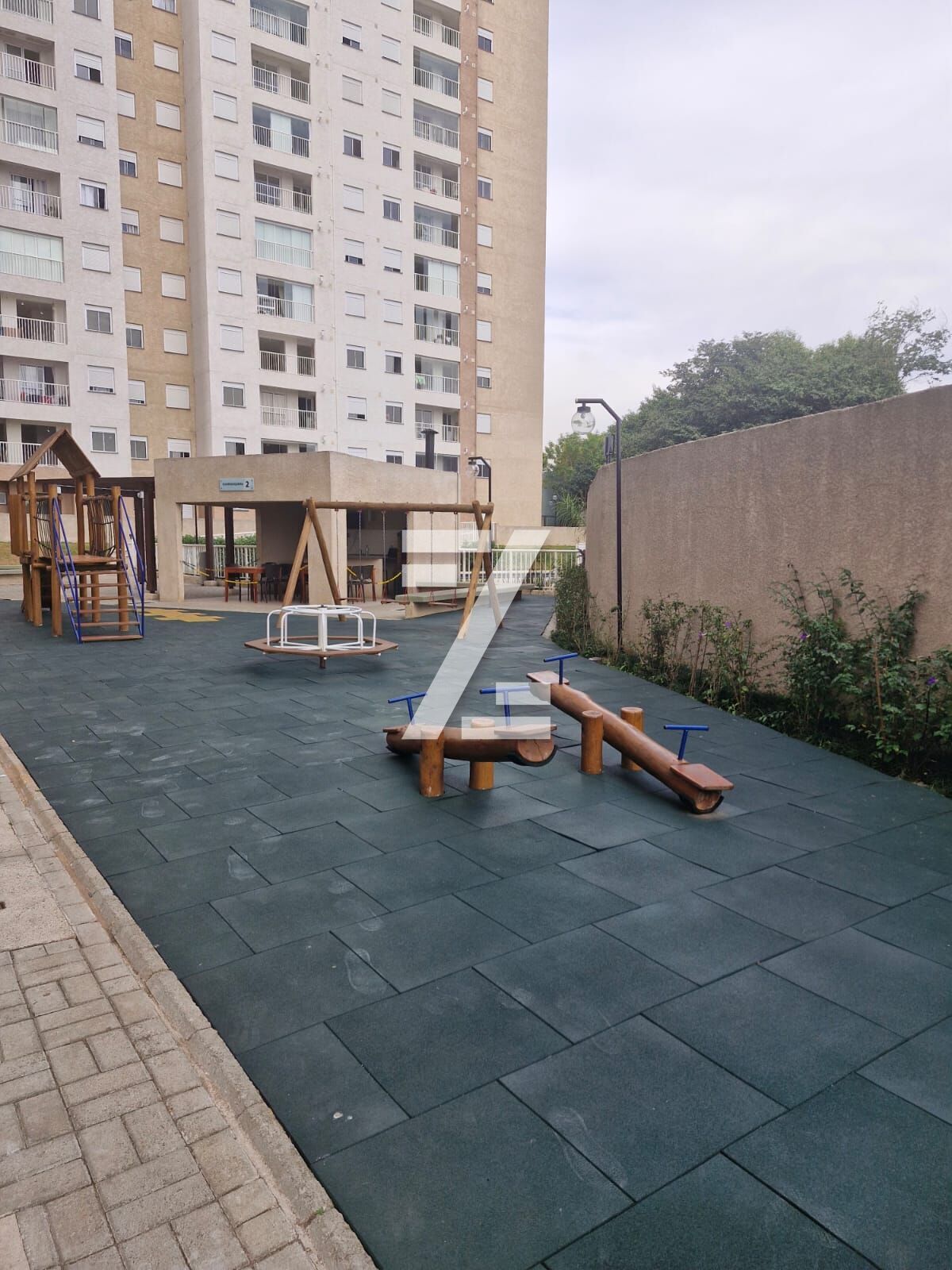 Apartamento, 2 quartos, 44 m² - Foto 22