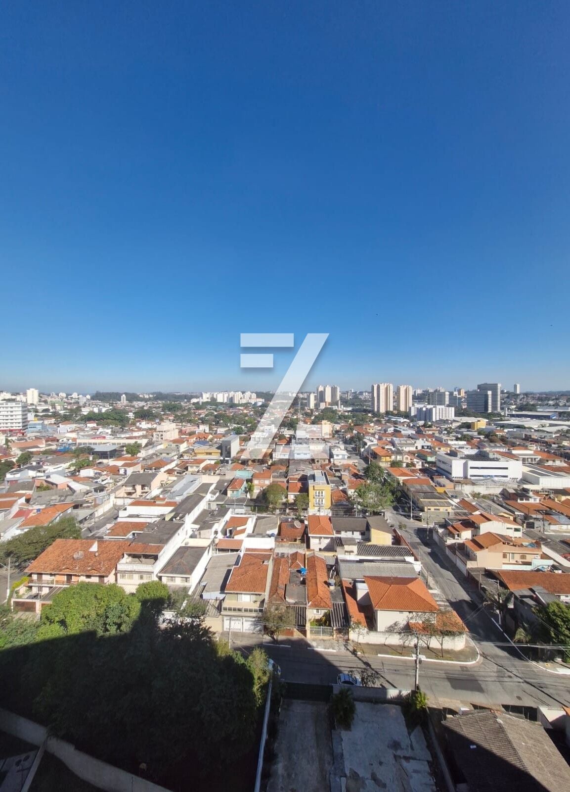 Apartamento, 2 quartos, 44 m² - Foto 4