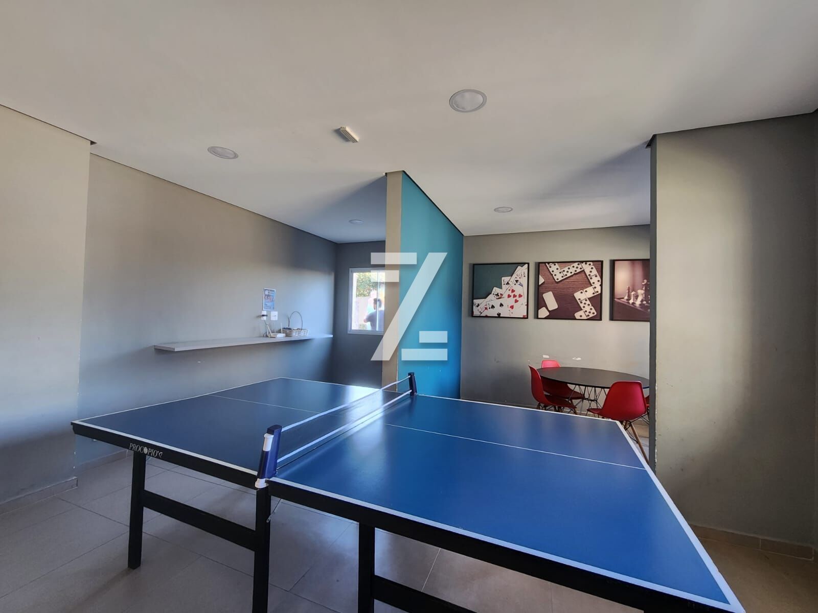Apartamento, 2 quartos, 44 m² - Foto 26