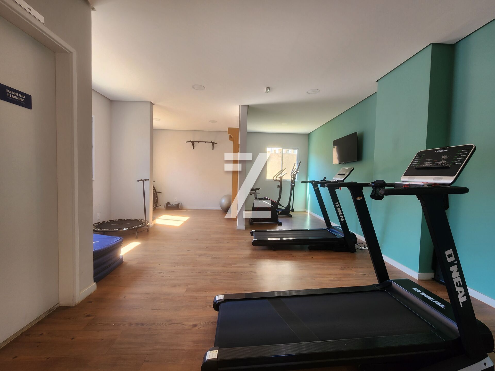 Apartamento, 2 quartos, 44 m² - Foto 24