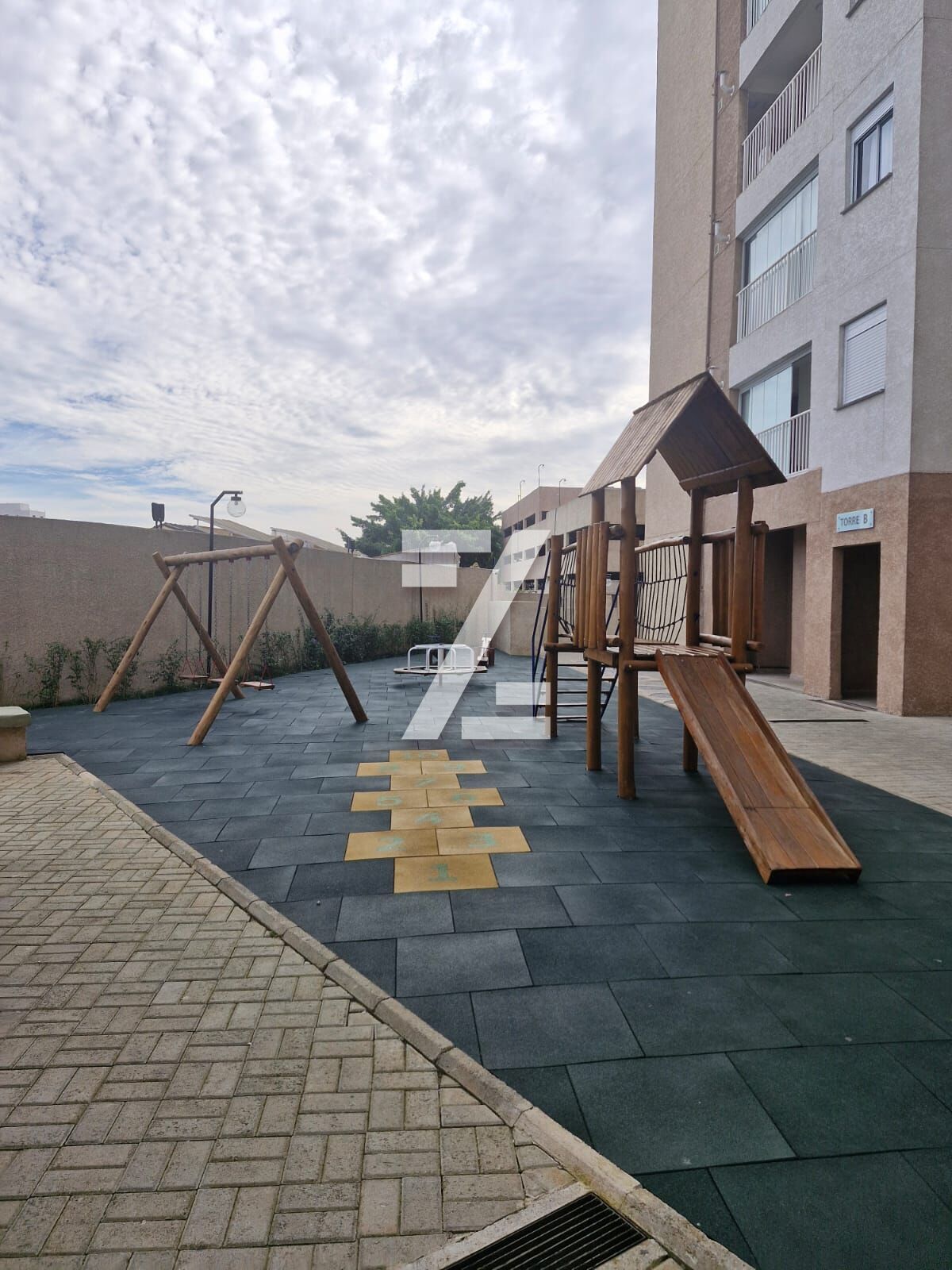 Apartamento, 2 quartos, 44 m² - Foto 23