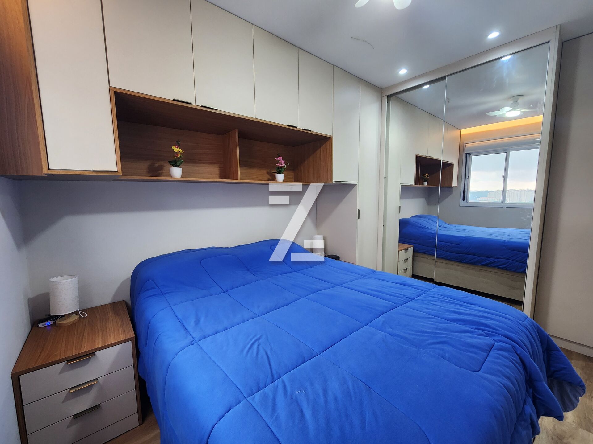 Apartamento, 2 quartos, 44 m² - Foto 15