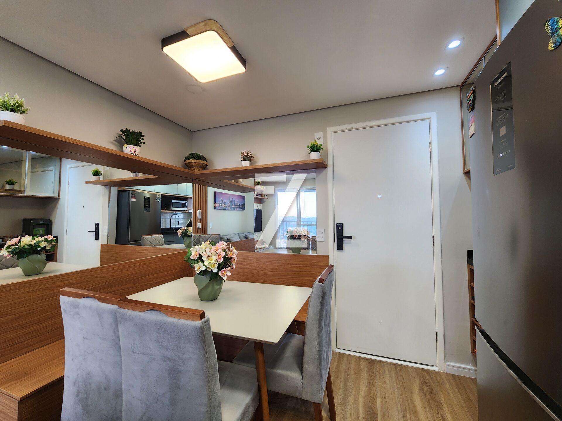 Apartamento, 2 quartos, 44 m² - Foto 5