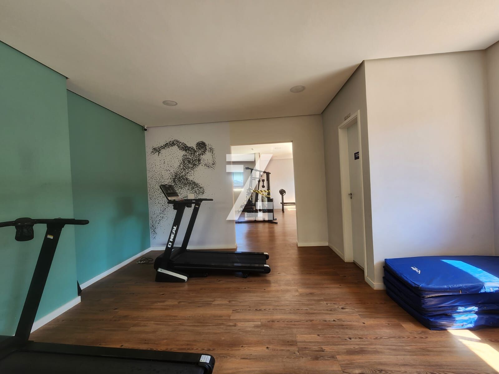 Apartamento, 2 quartos, 44 m² - Foto 25