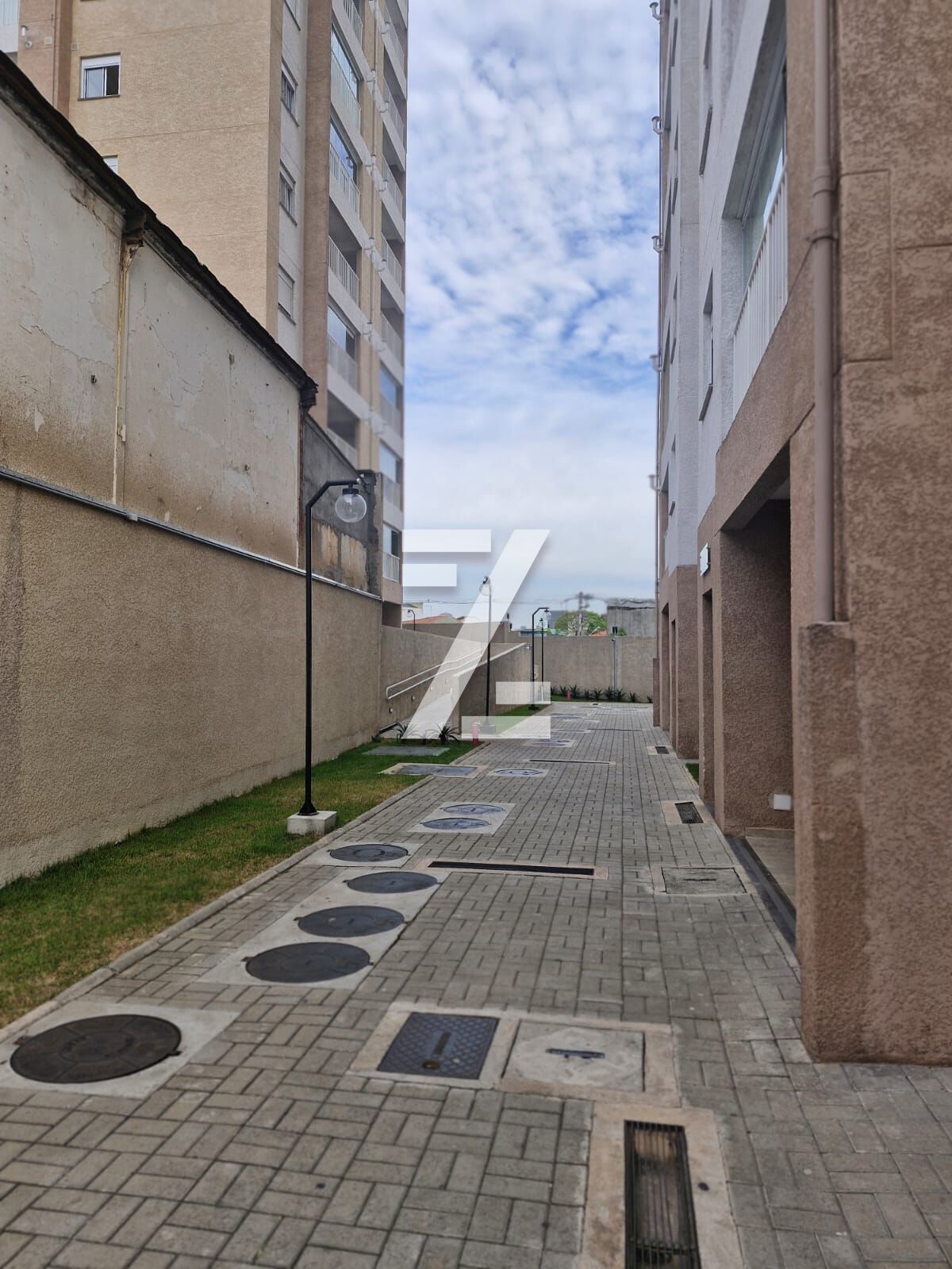 Apartamento, 2 quartos, 44 m² - Foto 37