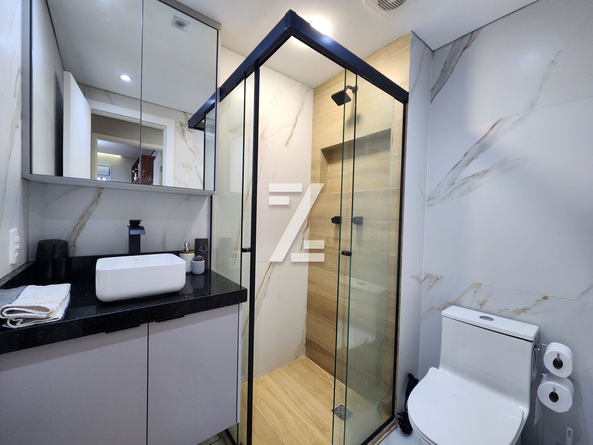 Apartamento, 2 quartos, 44 m² - Foto 11