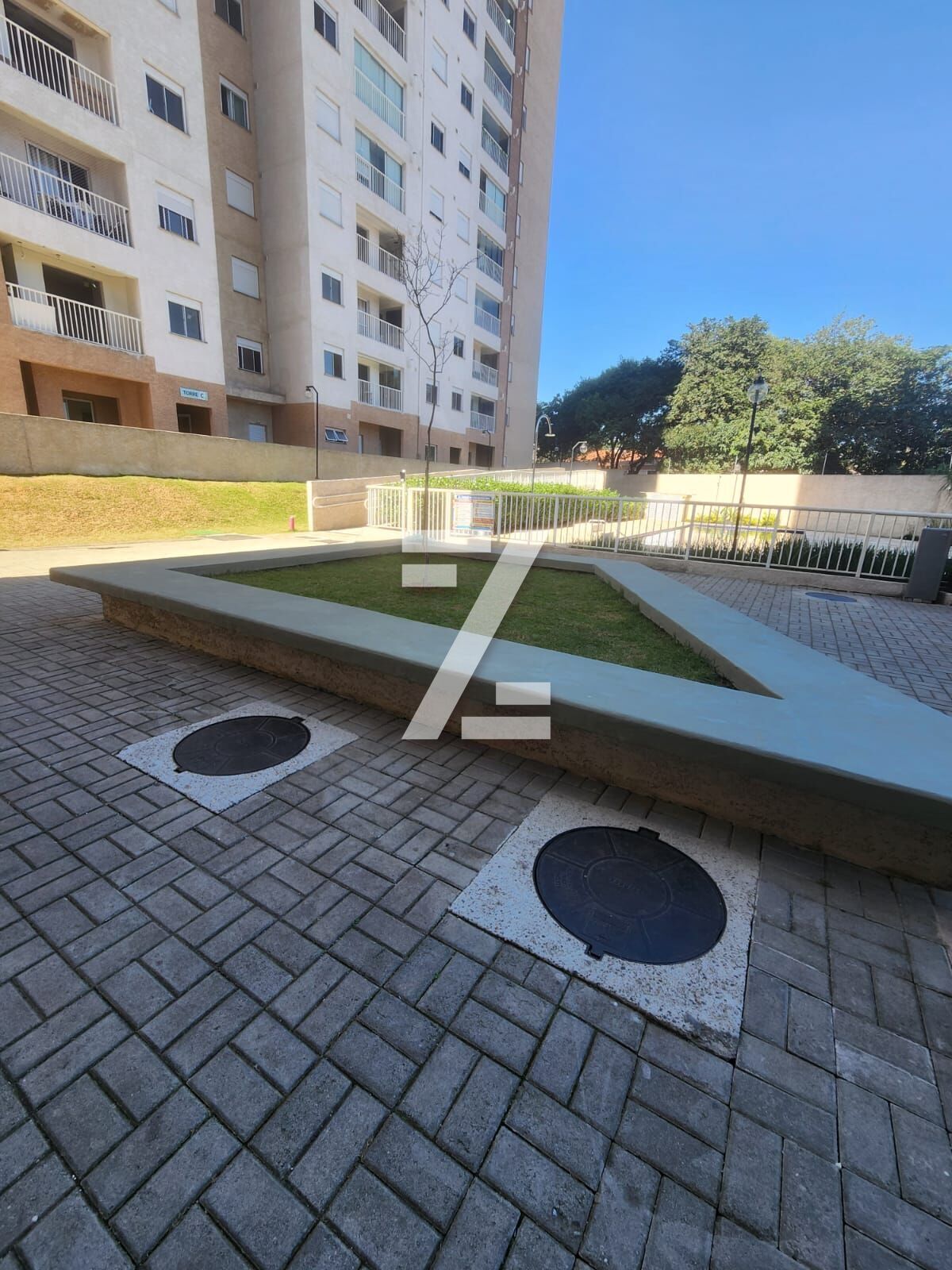 Apartamento, 2 quartos, 44 m² - Foto 17