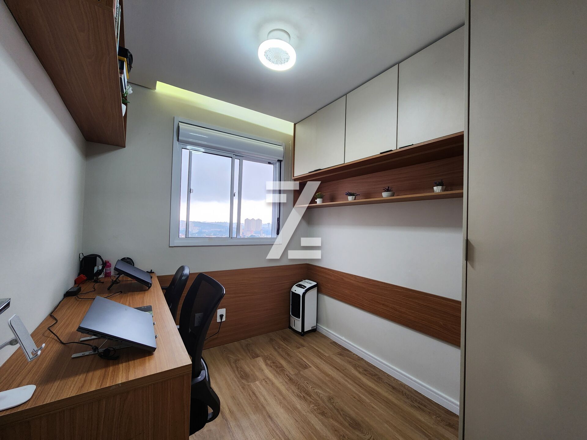 Apartamento, 2 quartos, 44 m² - Foto 12