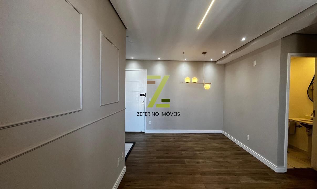 Apartamento, 2 quartos, 57 m² - Foto 6