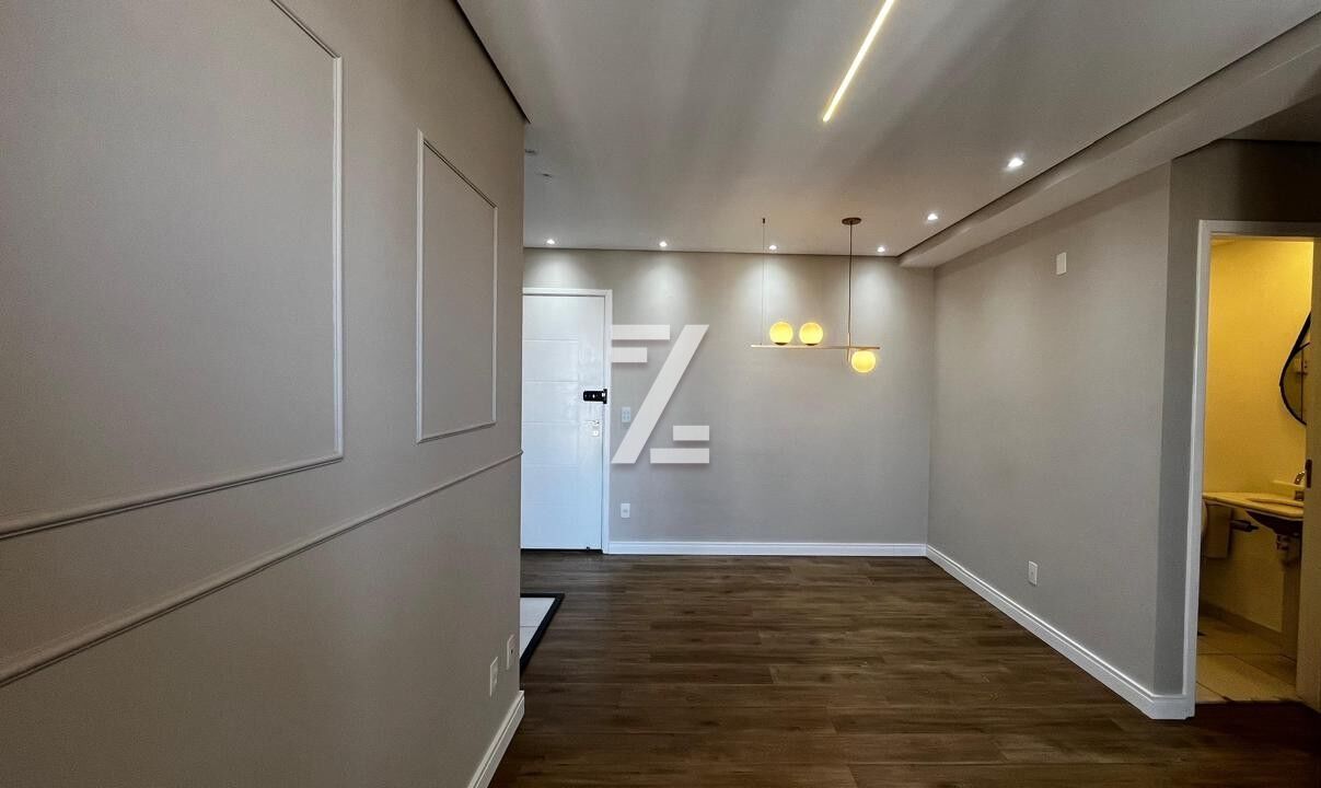 Apartamento, 2 quartos, 57 m² - Foto 6