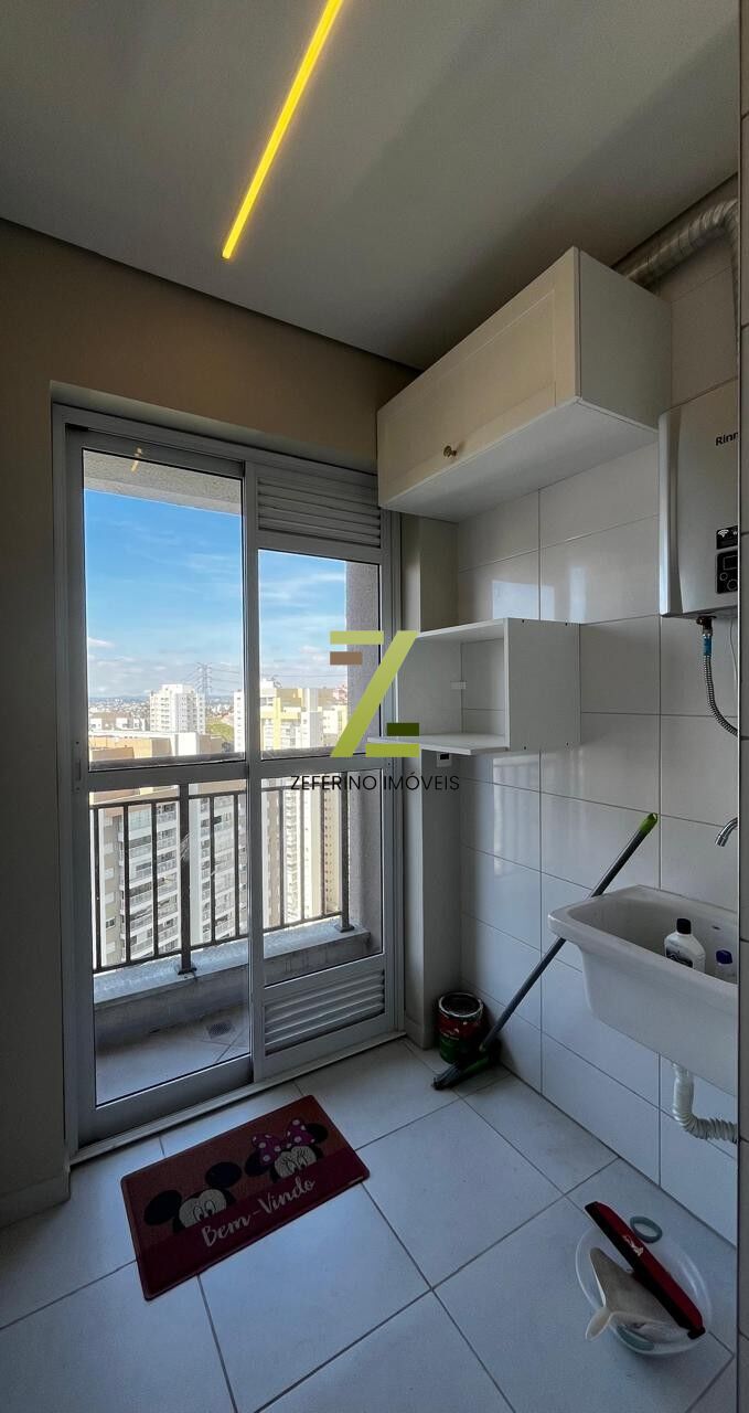 Apartamento, 2 quartos, 57 m² - Foto 10