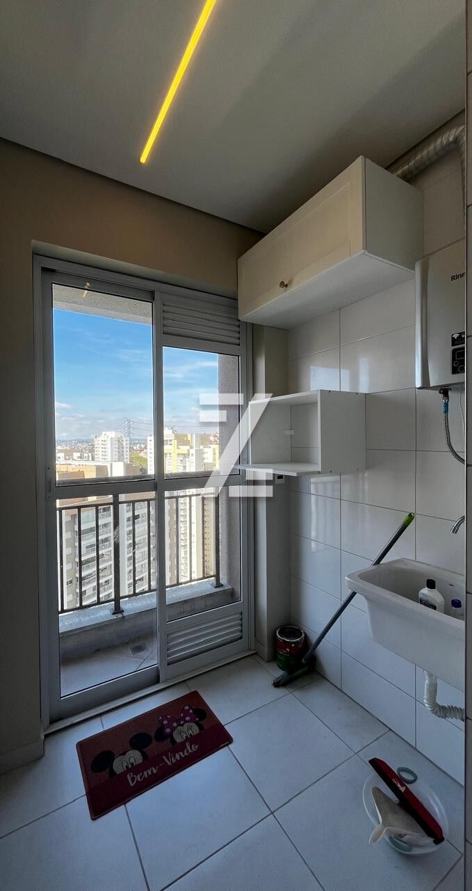 Apartamento, 2 quartos, 57 m² - Foto 10