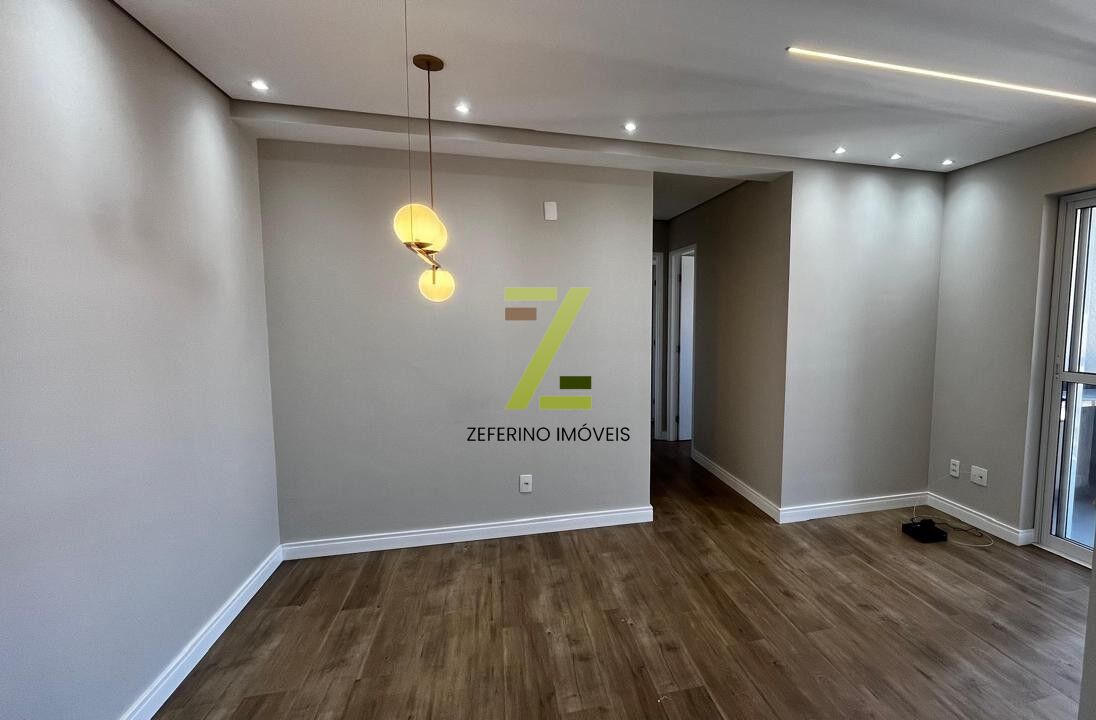 Apartamento, 2 quartos, 57 m² - Foto 4