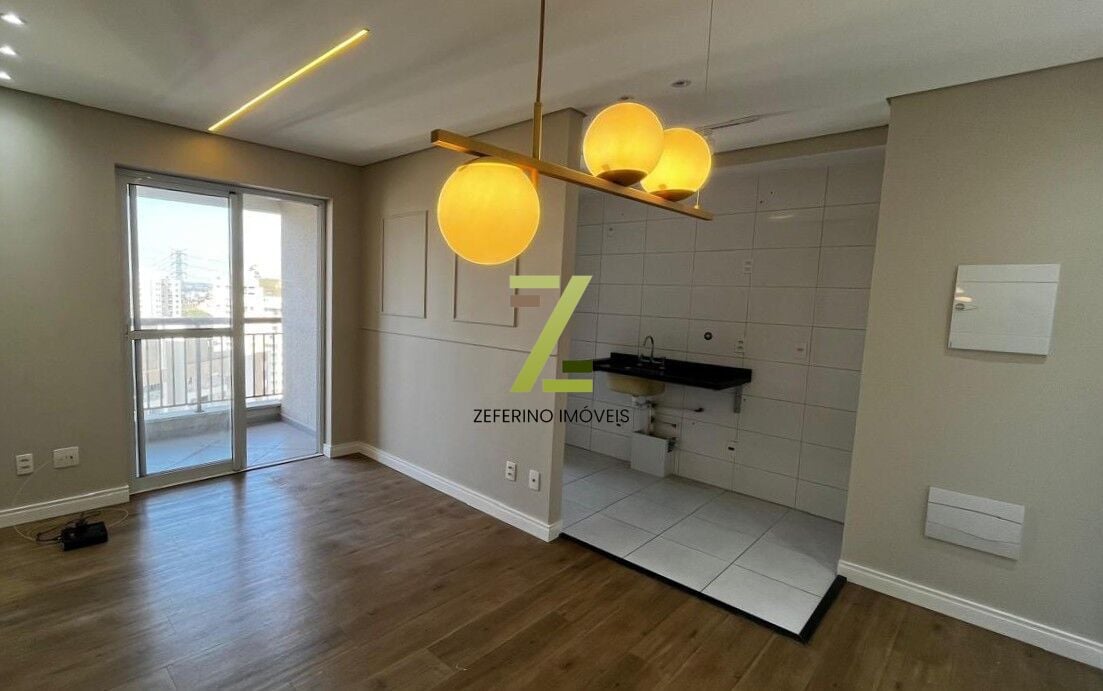 Apartamento, 2 quartos, 57 m² - Foto 3