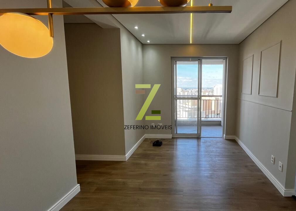 Apartamento, 2 quartos, 57 m² - Foto 1