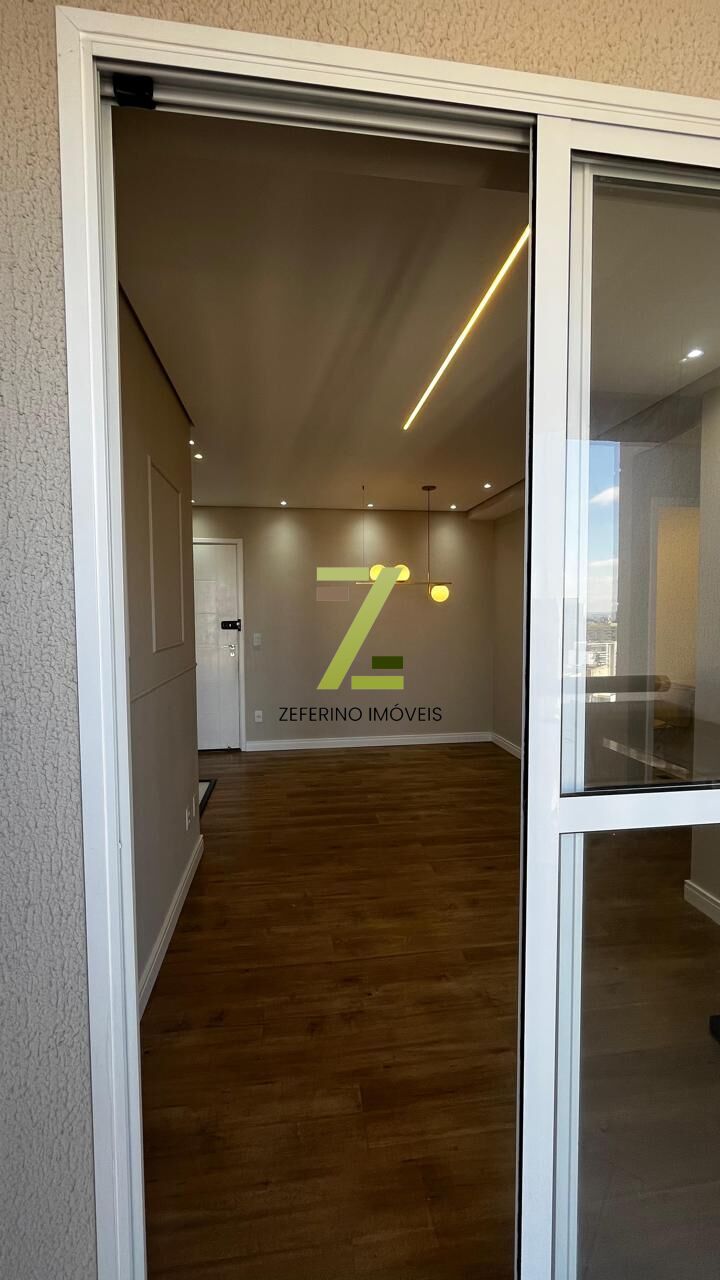 Apartamento, 2 quartos, 57 m² - Foto 19