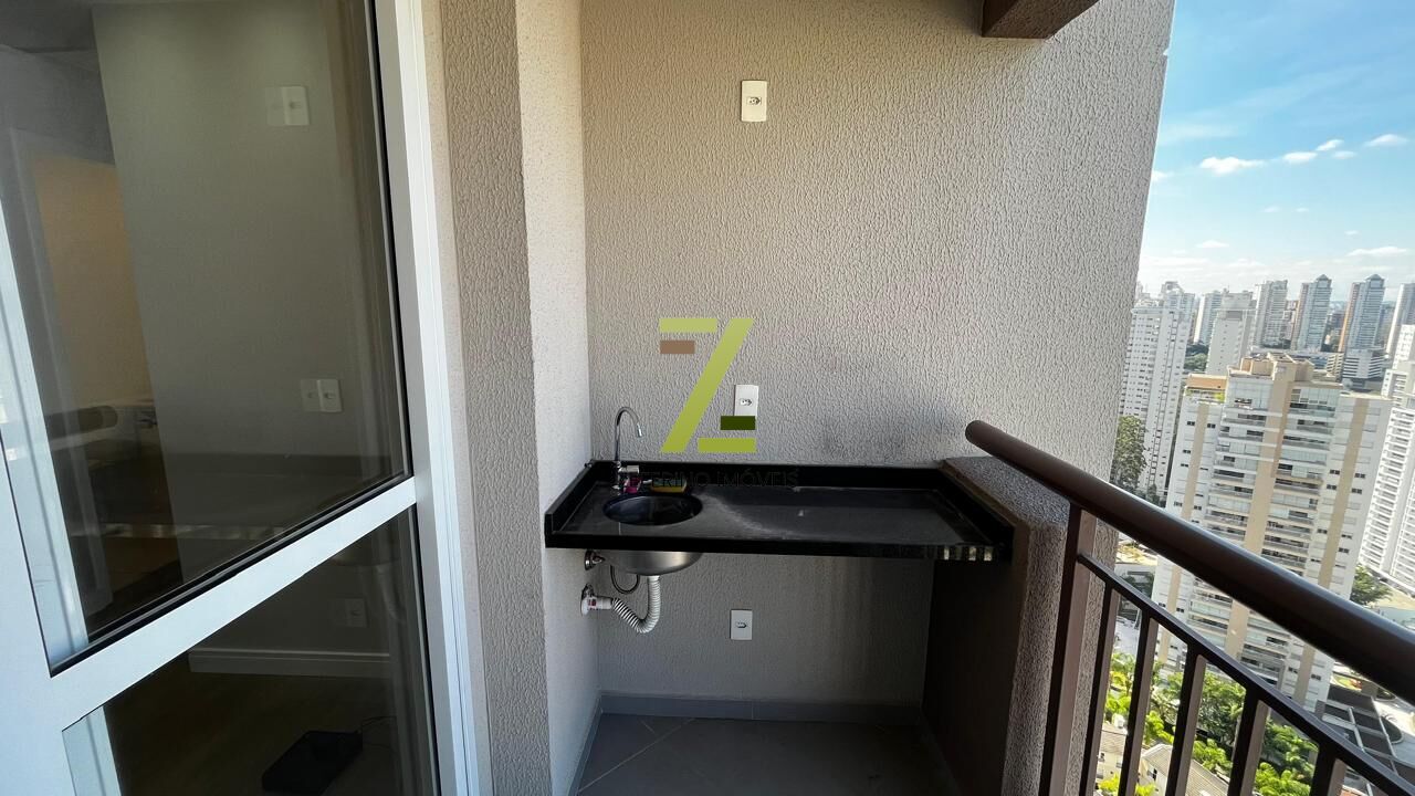 Apartamento, 2 quartos, 57 m² - Foto 16