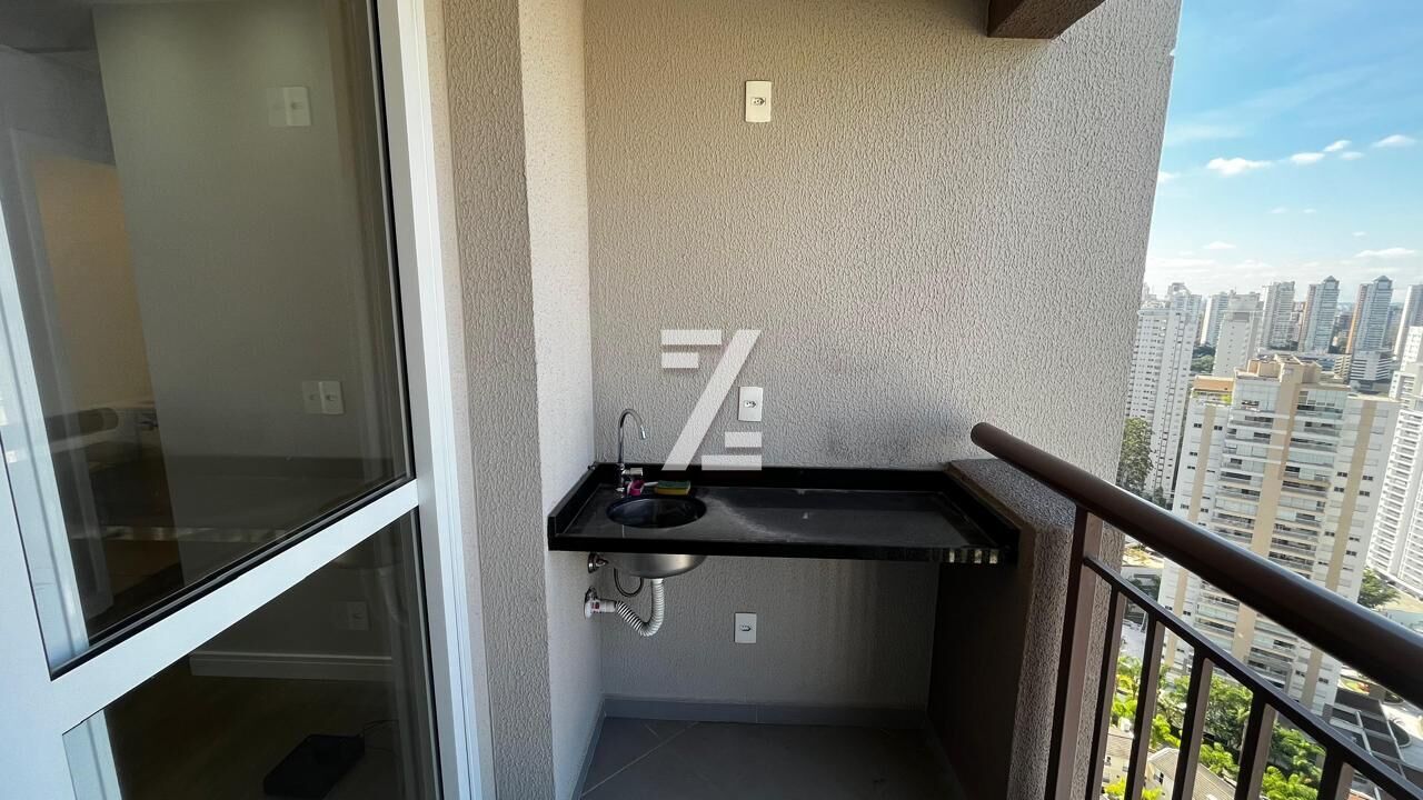 Apartamento, 2 quartos, 57 m² - Foto 16