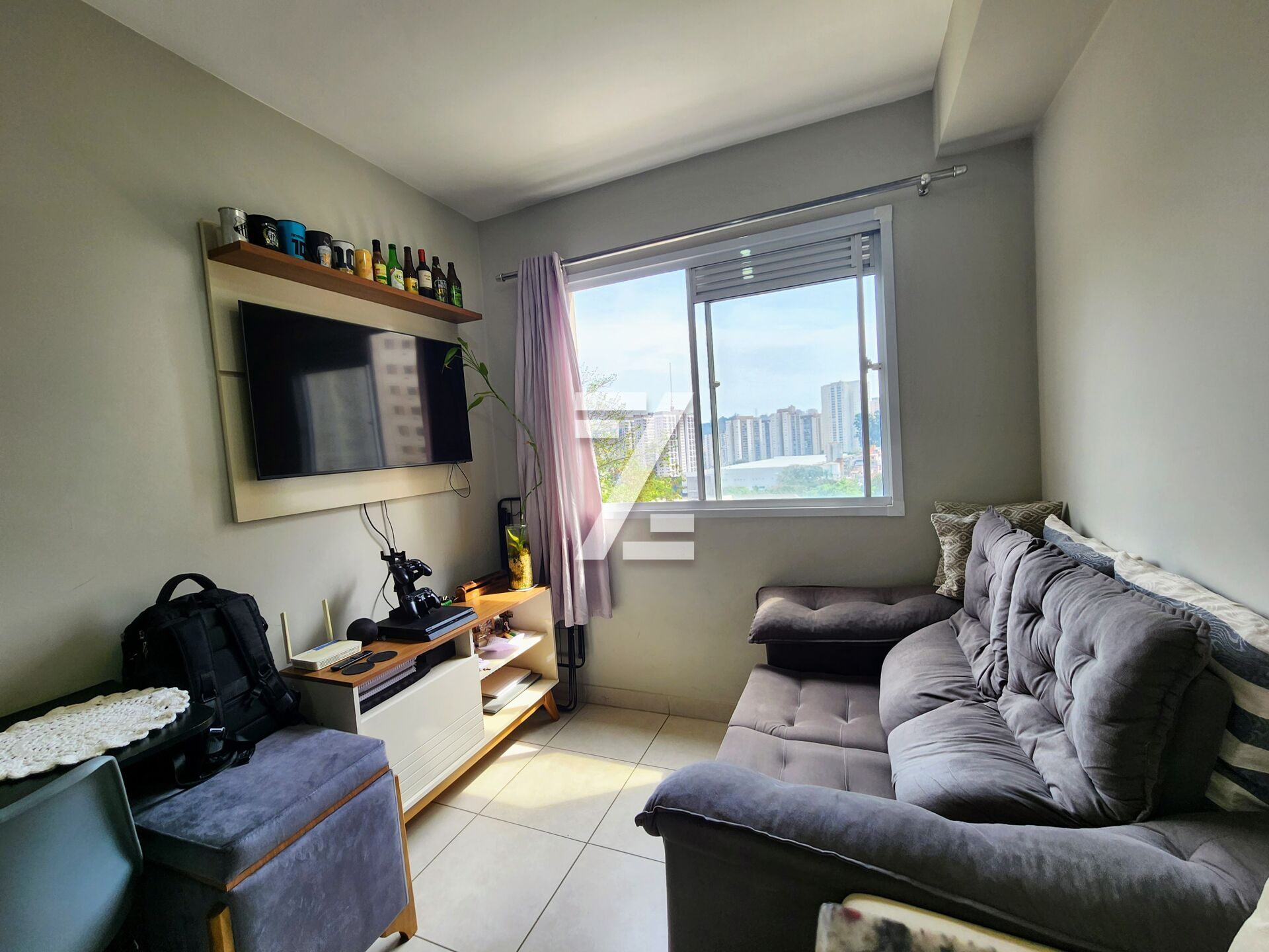 Apartamento, 1 quarto, 29 m² - Foto 6