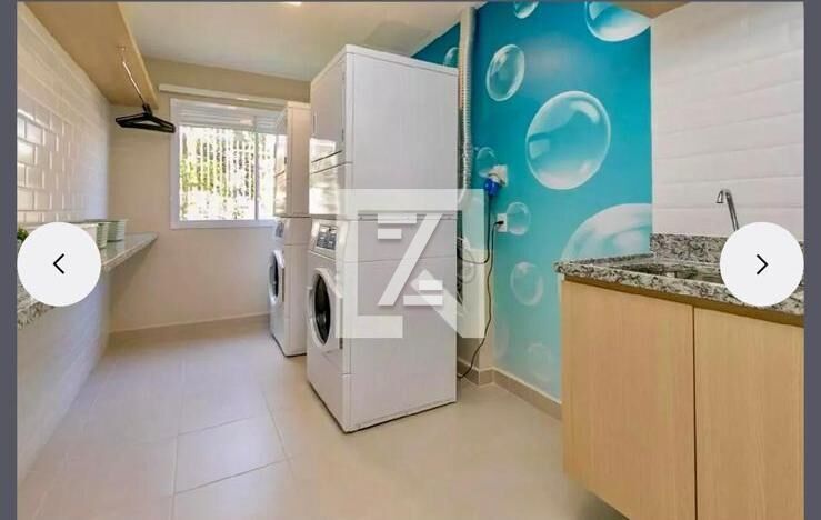 Apartamento, 1 quarto, 29 m² - Foto 13