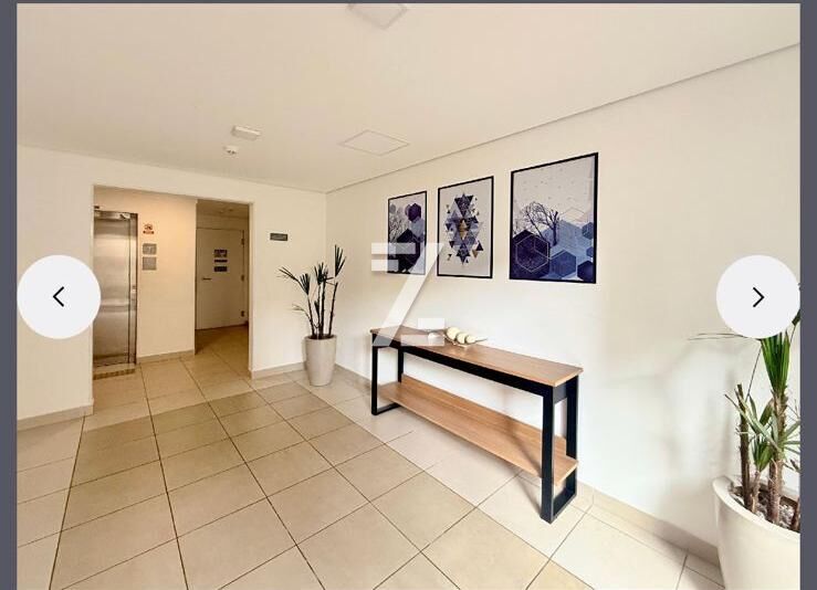 Apartamento, 1 quarto, 29 m² - Foto 5