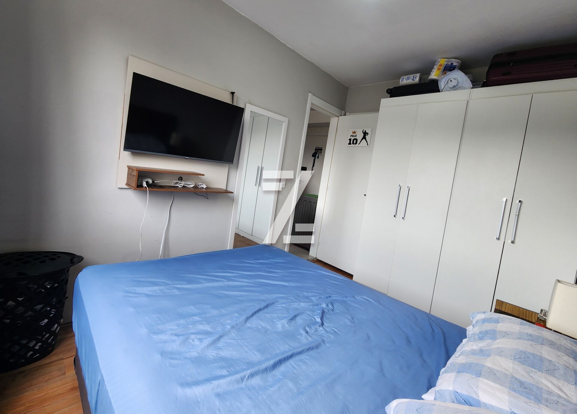 Apartamento, 1 quarto, 29 m² - Foto 8