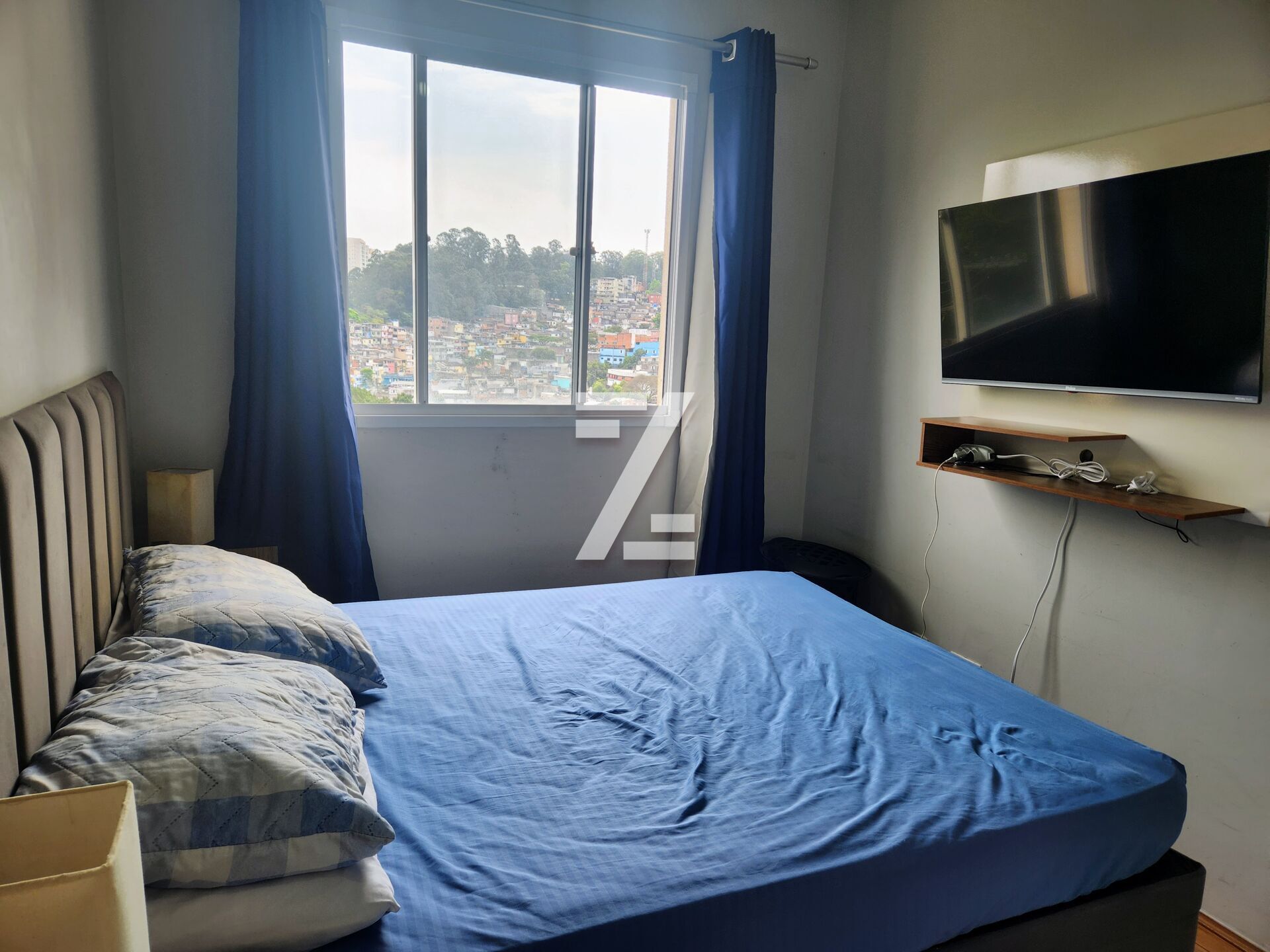 Apartamento, 1 quarto, 29 m² - Foto 9