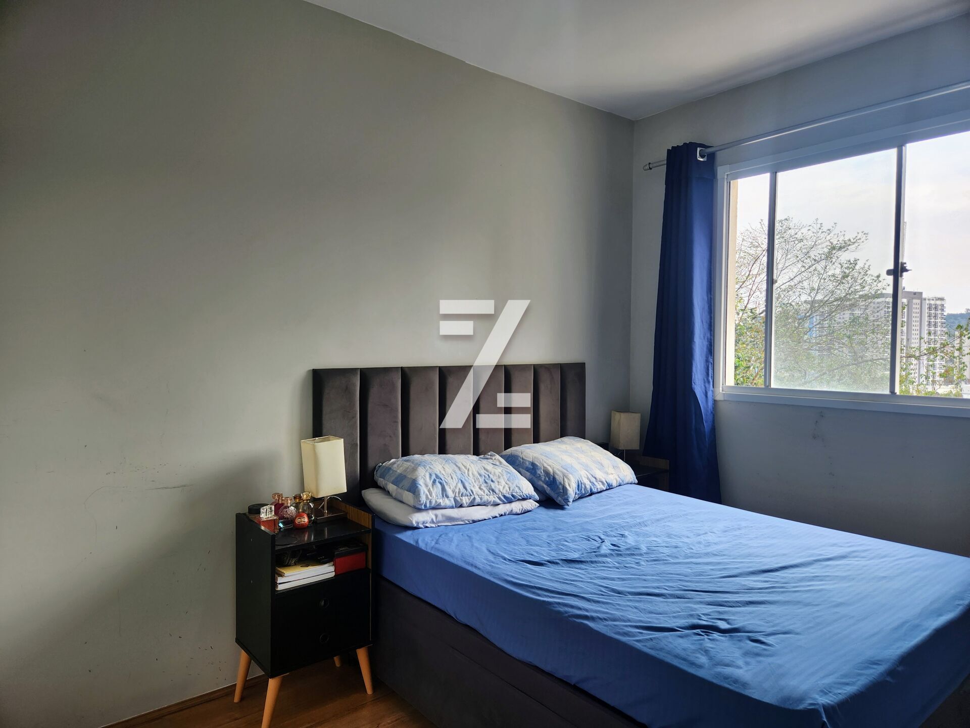 Apartamento, 1 quarto, 29 m² - Foto 10
