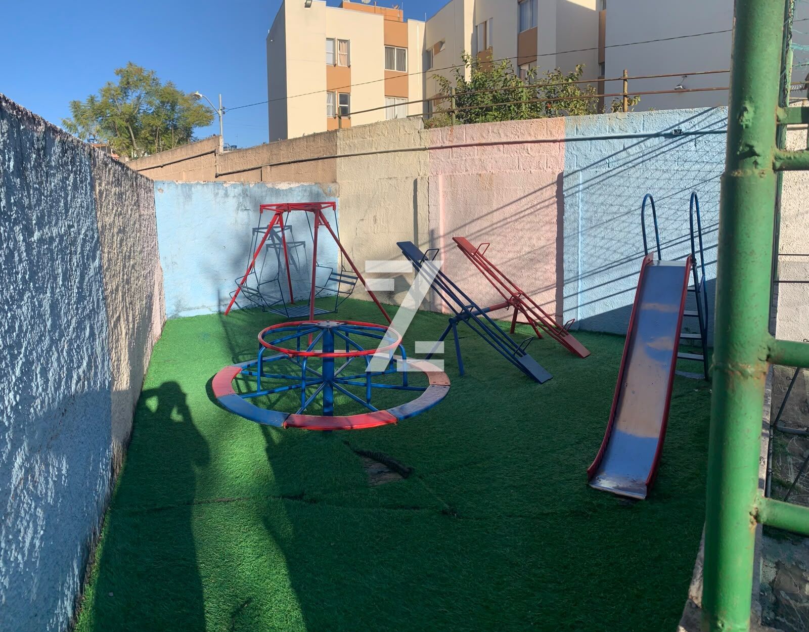 Apartamento, 2 quartos, 51 m² - Foto 8