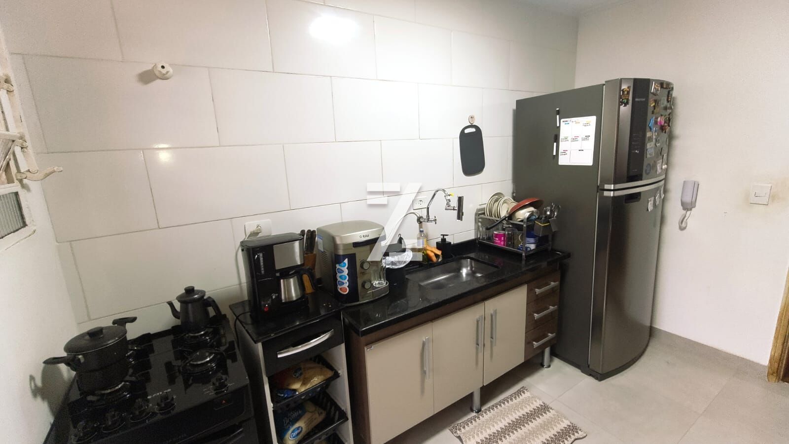 Apartamento, 2 quartos, 57 m² - Foto 4