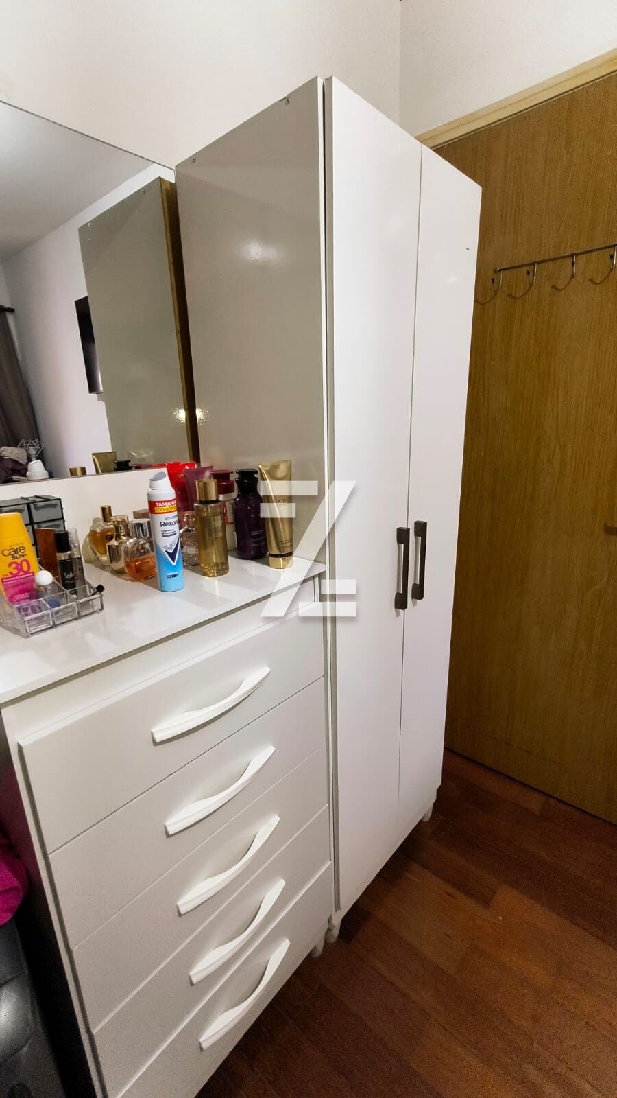 Apartamento, 2 quartos, 57 m² - Foto 7