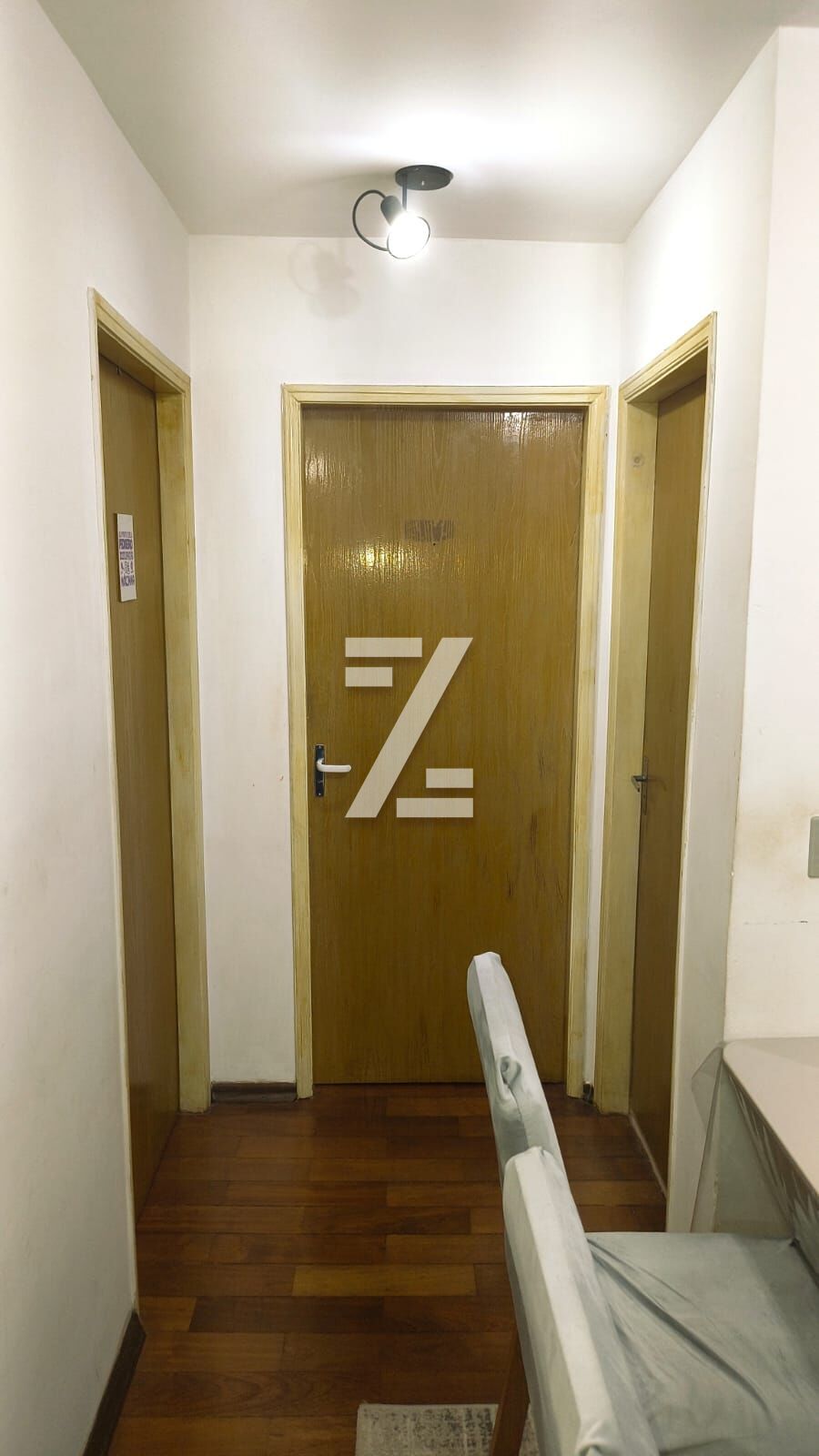 Apartamento, 2 quartos, 57 m² - Foto 8