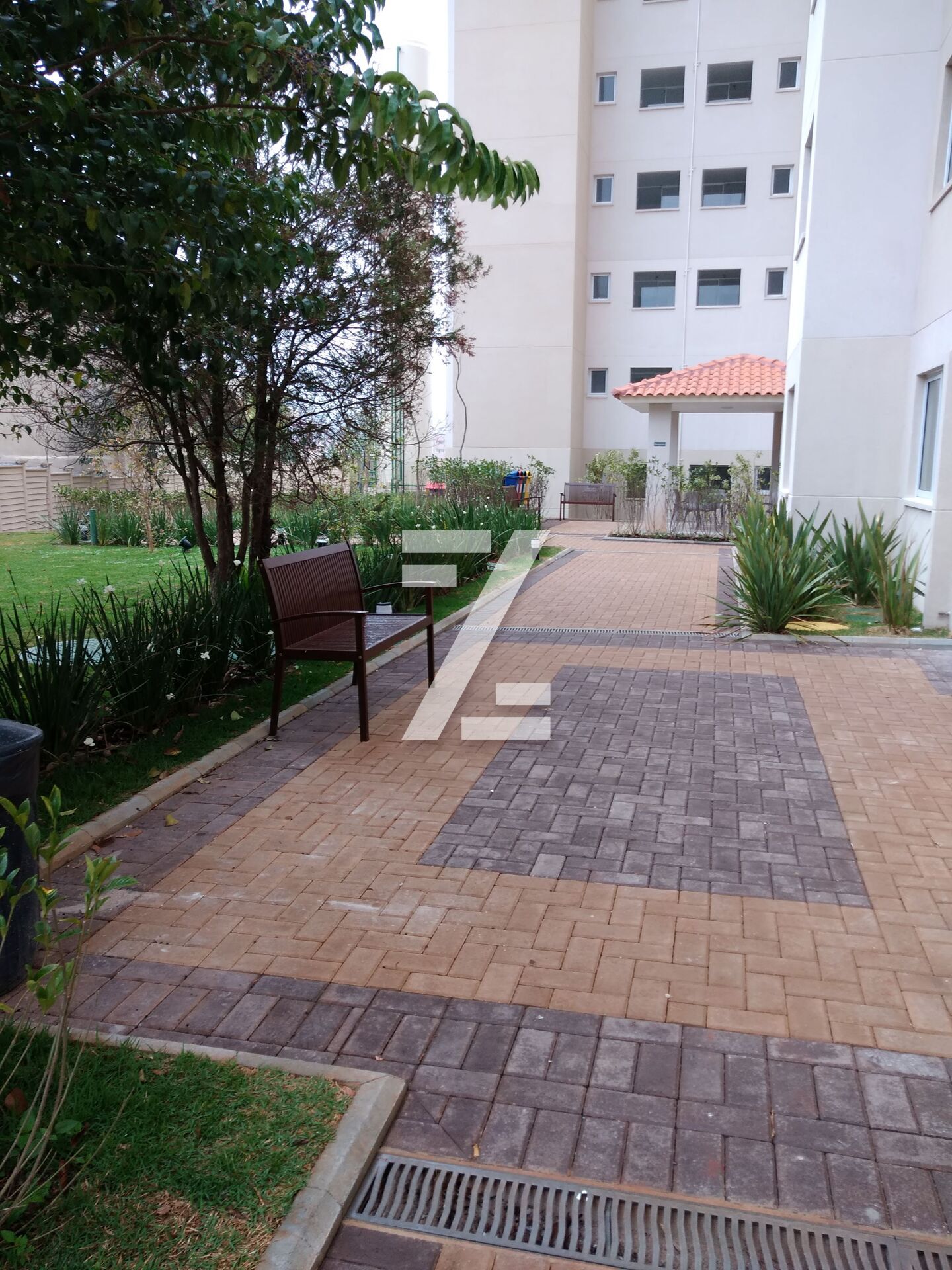 Apartamento, 2 quartos, 40 m² - Foto 30