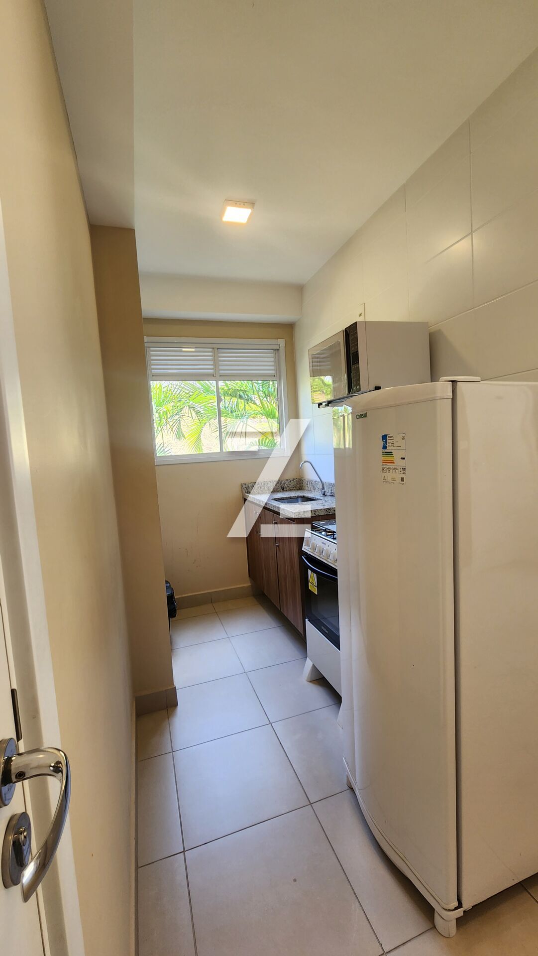 Apartamento, 2 quartos, 40 m² - Foto 18